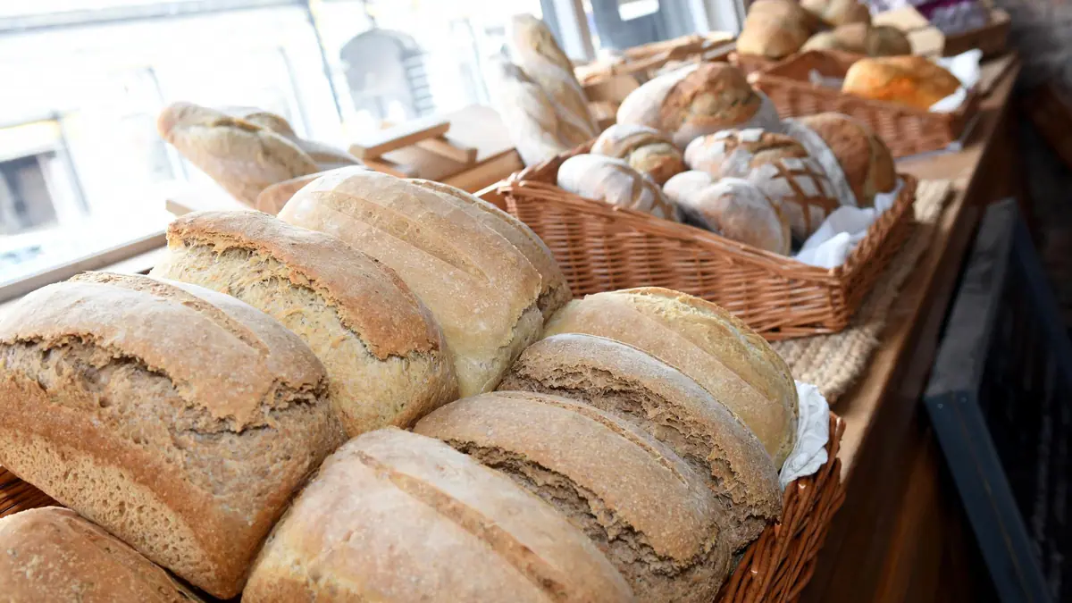 Mamars Artisan Bakery & Licensed Delicatessen – artisan bakery in Warrington town centre