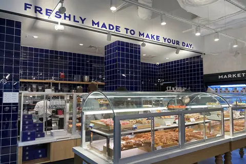 Mamars Artisan Bakery & Licensed Delicatessen photo 2
